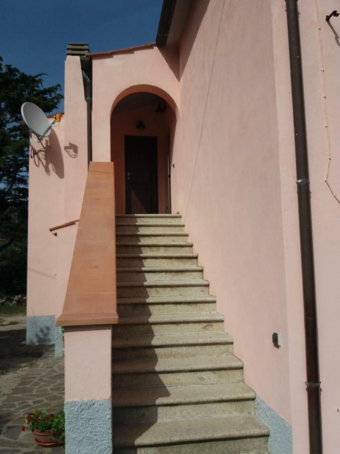 Casa Gaia 2 Διαμέρισμα Portoferraio Εξωτερικό φωτογραφία
